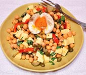 csicseriborso-salata