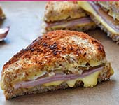 sajtos-sonkas-szendvics